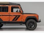 Thumbnail Photo 46 for 1991 Land Rover Defender